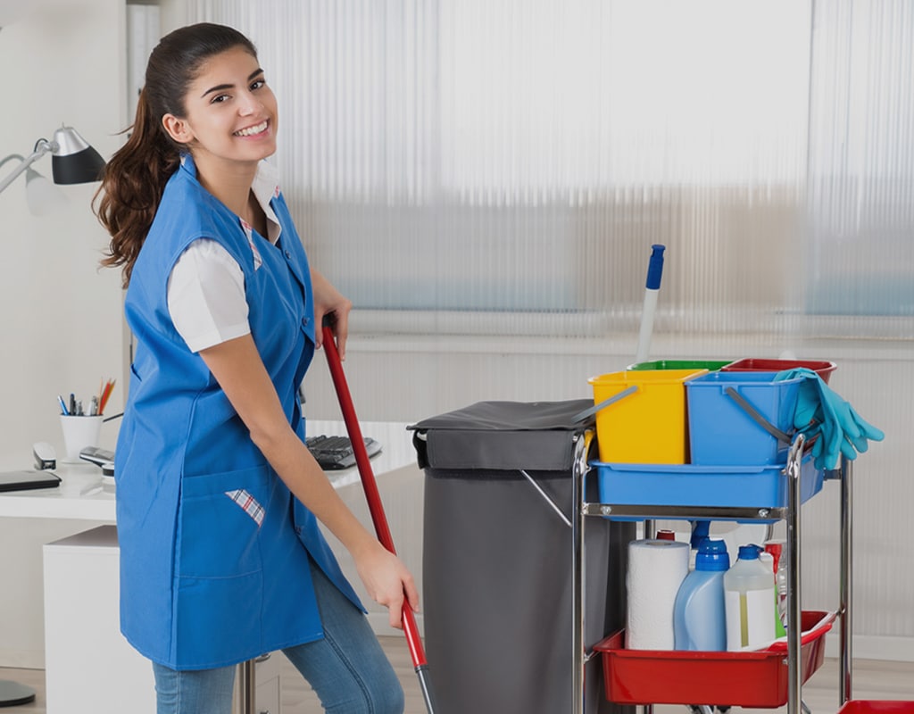 My Safety Buddy: Lone Worker Safety Panic Alarm for Cleaners My Safety Buddy: Lone Worker Safety Panic Alarm for Cleaners