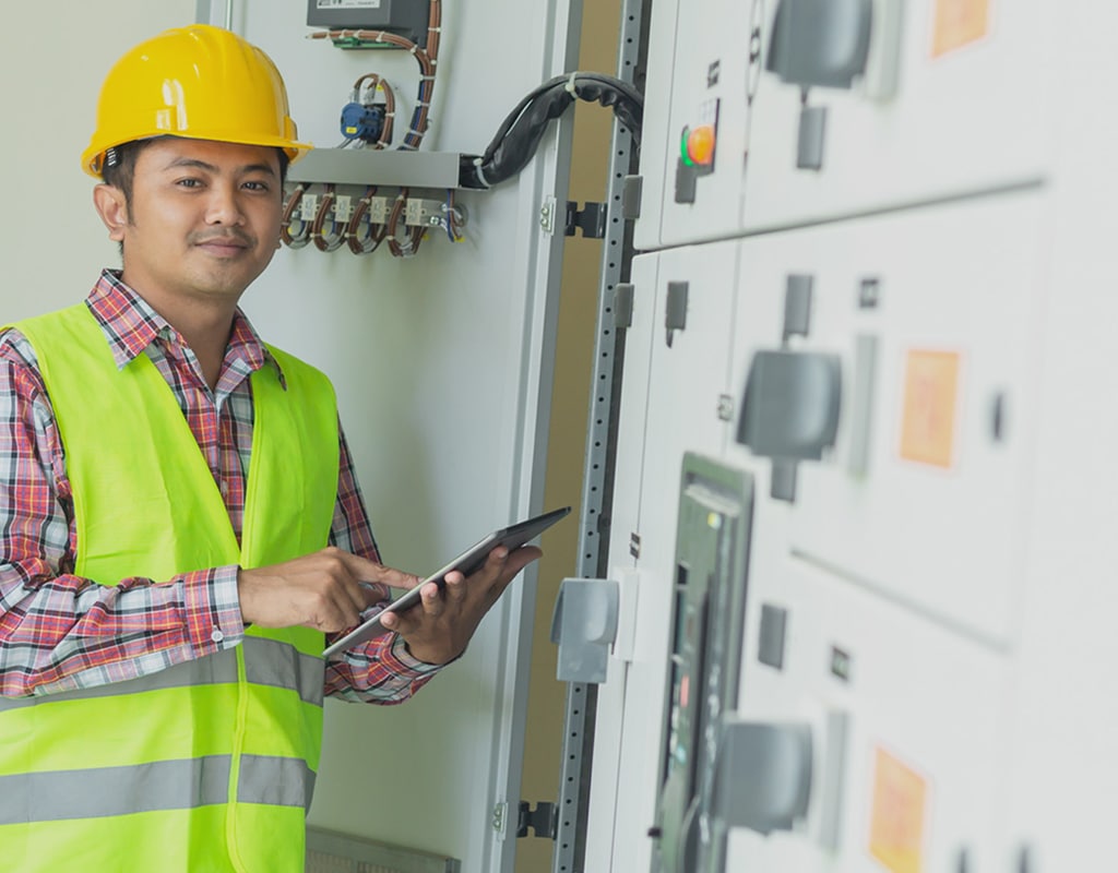 My Safety Buddy: Lone Worker Safety Panic Alarm for Electricians My Safety Buddy: Lone Worker Safety Panic Alarm for Electricians