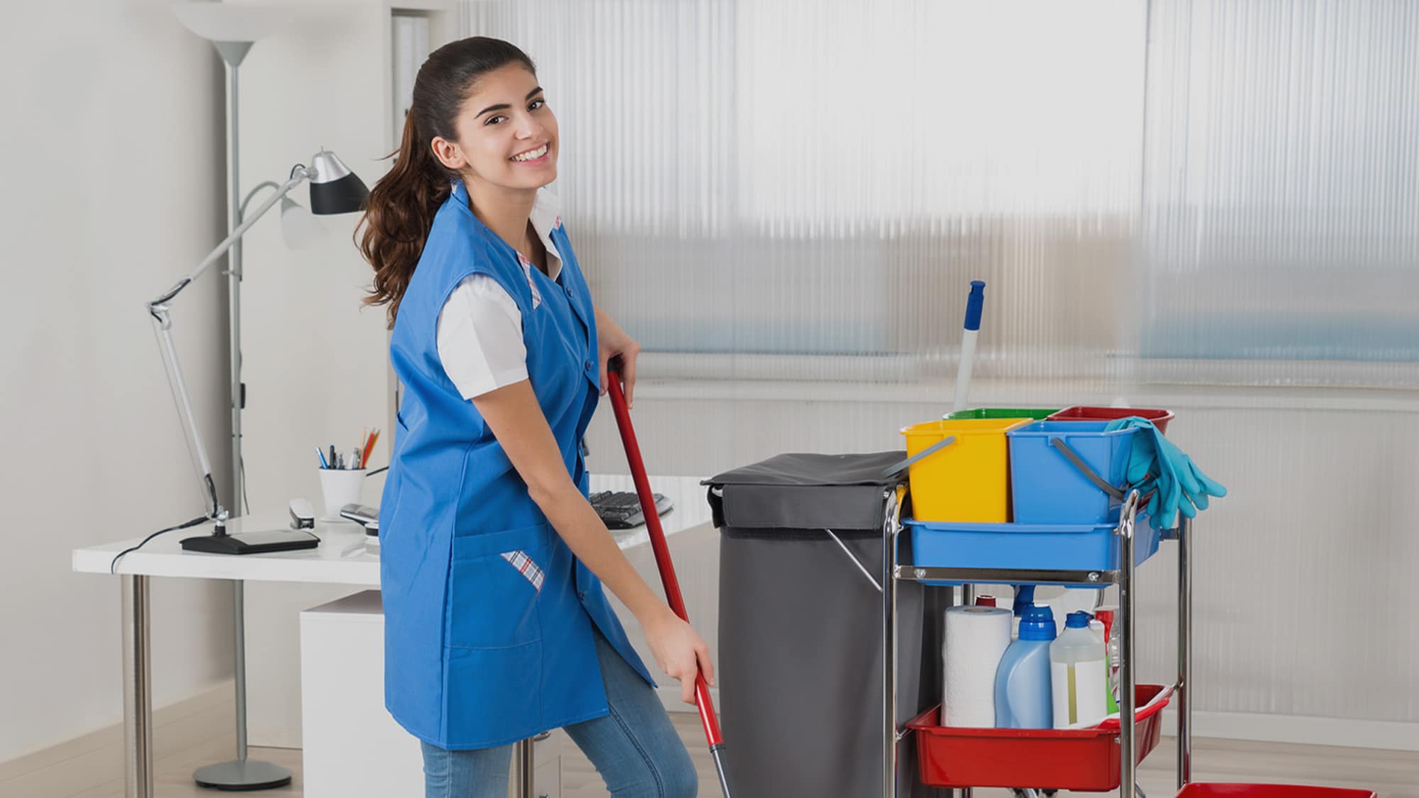My Safety Buddy: Lone Worker Safety Panic Alarm for Cleaners My Safety Buddy: Lone Worker Safety Panic Alarm for Cleaners