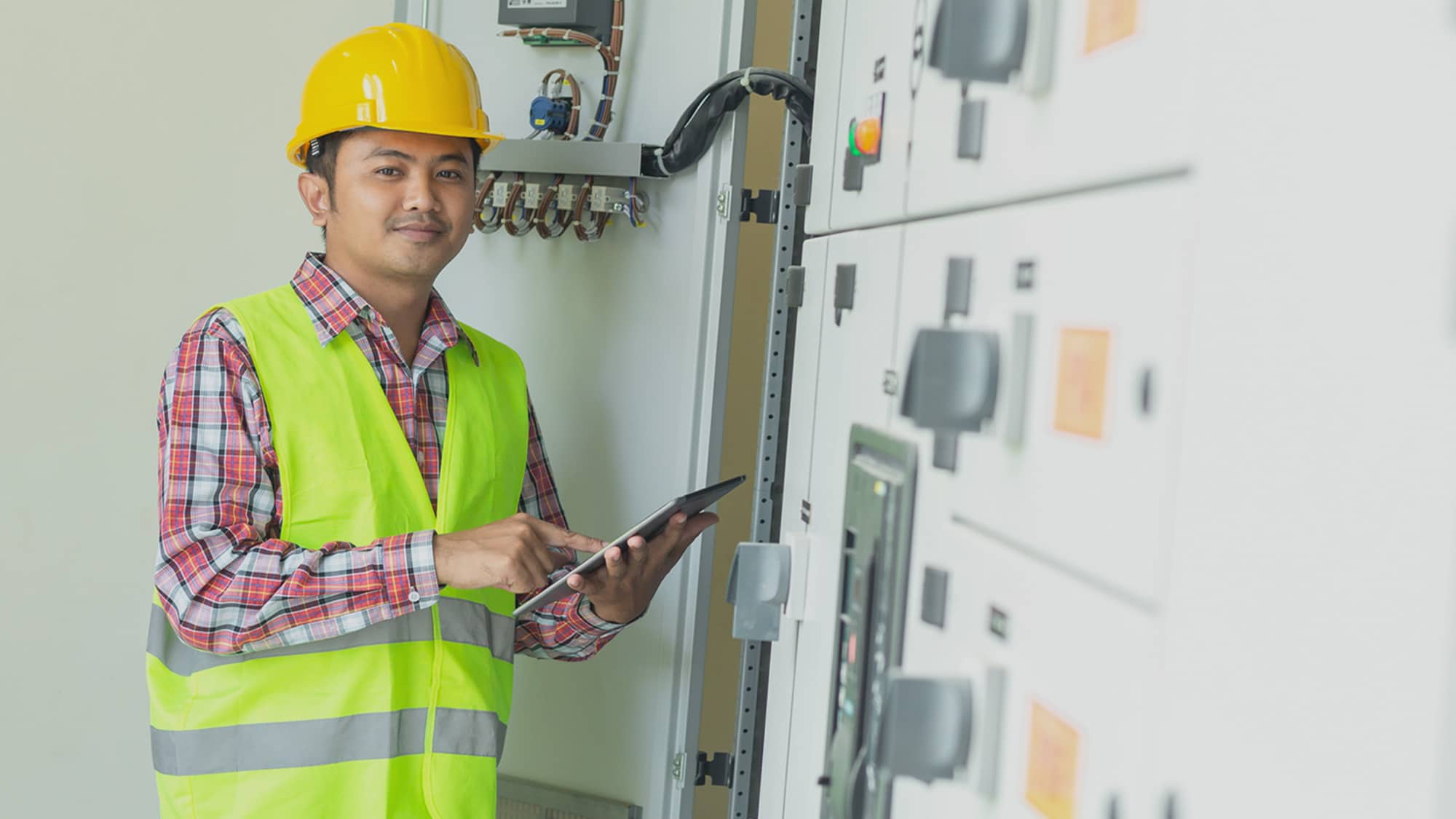 My Safety Buddy: Lone Worker Safety Panic Alarm for Electricians My Safety Buddy: Lone Worker Safety Panic Alarm for Electricians