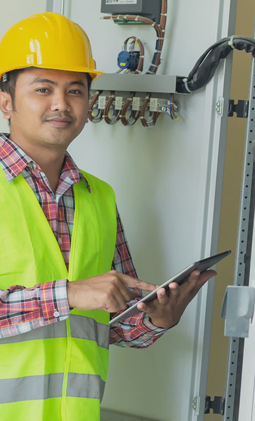 My Safety Buddy: Lone Worker Safety Panic Alarm for Electricians My Safety Buddy: Lone Worker Safety Panic Alarm for Electricians